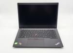 Lenovo ThinkPad T14s Gen.2 AMD Ryzen 5 Pro 5650U 2.3 Ghz. 16 GB 256GB M.2-2280 NVME Webcam LCD FHD  14.1"  Win 11 Pro - L0906263SP Grado B